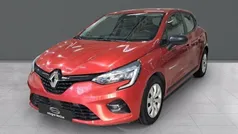 Usado 2022 Renault Clio V Techno Berlina | 13.900 € (Precio justo)