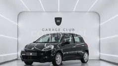 Renault Clio II