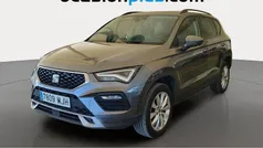 Usado 2023 Seat Ateca Style SUV | 18.228 € (Precio justo)