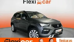 Gris Usado 2023 Seat Ateca Reference SUV | 18.090 € (Precio justo)