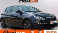 Usado 2015 Peugeot 308 Access Berlina | 8990 € (Precio justo)