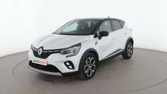 Usado 2022 Renault Captur Techno SUV | 21.699 € (Precio justo)