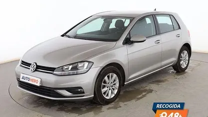 Usado VW Golf VII 110 CV (80 kW) 2017 Berlina