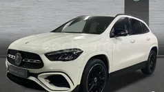 Usado 2023 Mercedes GLA250 AMG line SUV | 42.900 € (Precio justo)