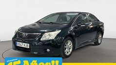 Usado 2012 Toyota Avensis Active Berlina | 10.450 € (Precio justo)