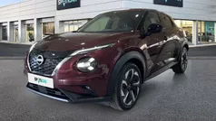 Usado 2024 Nissan Juke N-Connecta SUV | 23.900 € (Precio justo)