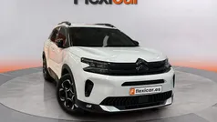 Usado 2022 Citroën C5 Aircross Feel SUV | 17.490 € (Buen precio)