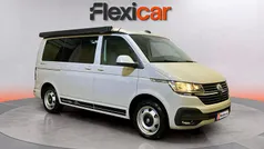 Usado 2023 VW California Beach Van | 49.990 €