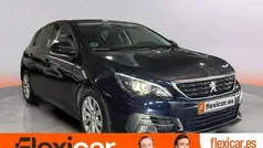 Usado 2020 Peugeot 308 Active Utilitario | 10.790 € (Precio justo)