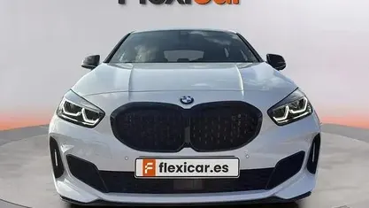 Usado BMW M135 306 HP (225 kW) 2024 Citadino