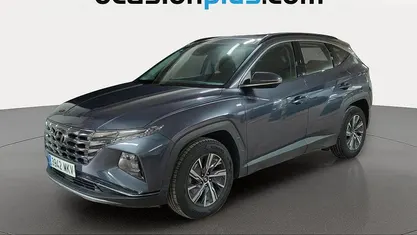 Usado 2023 Hyundai Tucson SUV | 21.810 € (Buen precio)