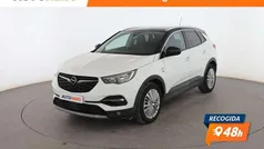 Usado 2019 Opel Grandland X SUV | 14.999 € (Precio justo)