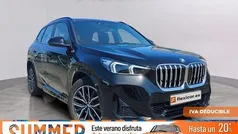Usado 2024 BMW X1 SUV | 42.990 € (Super precio)