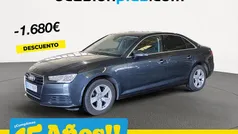 Usado 2018 Audi A4 Advanced Berlina | 18.490 € (Precio justo)