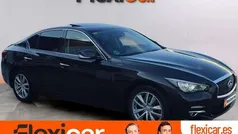 Usado 2017 Infiniti Q50 Premium Berlina | 14.690 € (Precio justo)