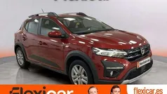 Burdeos Usado 2021 Dacia Sandero Comfort Utilitario | 12.190 € (Precio justo)