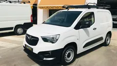 Blanco Usado 2021 Opel Combo S Monovolumen | 12.900 € (Super precio)