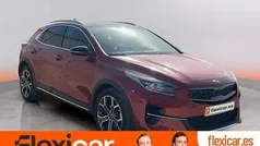 Usado 2021 Kia XCeed SUV | 16.990 € (Buen precio)