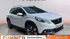 Usado 2018 Peugeot 2008 Allure+ SUV | 9790 € (Super precio)