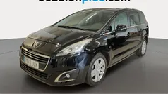 Usado 2016 Peugeot 5008 Style | 11.890 € (Precio justo)