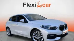 Usado 2020 BMW 118 Utilitario | 20.390 € (Buen precio)