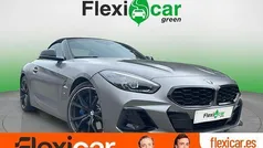 Usado 2023 BMW Z4 Descapotable | 59.690 €