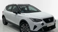 Usado 2024 Seat Arona FR SUV | 19.368 € (Precio justo)