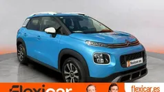 Usado 2018 Citroën C3 Aircross Feel SUV | 12.990 € (Precio justo)