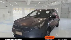 Usado 2019 Kia Niro SUV | 14.450 € (Precio justo)