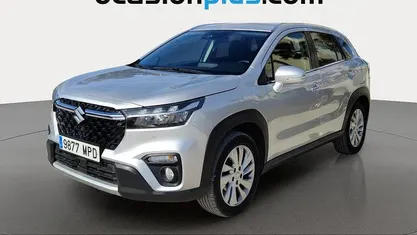 Usado Suzuki SX4 S-Cross 129 CV (94 kW) 2024 SUV