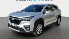 Usado 2024 Suzuki SX4 S-Cross SUV | 19.000 € (Super precio)