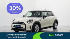 Usado 2022 Mini Cooper Utilitario | 21.490 € (Precio justo)
