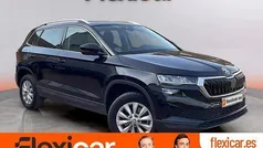 Usado 2023 Skoda Karoq Ambition SUV | 25.890 € (Precio justo)