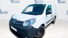 Blanco Usado 2020 Renault Kangoo Monovolumen | 10.661 € (Buen precio)