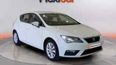 Usado 2019 Seat Leon Style Berlina | 11.990 € (Super precio)