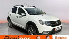 Usado 2018 Dacia Sandero Essentiel Utilitario | 9470 € (Precio justo)