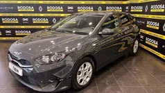 Usado 2022 Kia Ceed Berlina | 16.950 € (Precio justo)