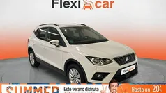 Usado 2020 Seat Arona Ecomotive SUV | 13.980 € (Buen precio)