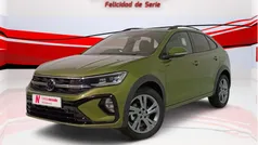 Usado 2024 VW Taigo R-line SUV | 26.542 € (Precio justo)