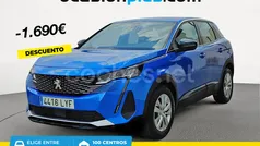 Usado 2022 Peugeot 3008 Active SUV | 18.590 € (Precio justo)