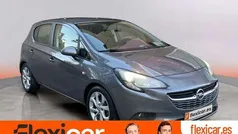 Usado 2016 Opel Corsa Business Utilitario | 6990 € (Precio justo)