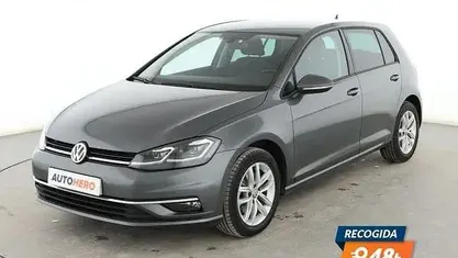 Usado VW Golf VII Advance 115 HP (84 kW) 2019 Citadino
