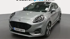 Usado 2023 Ford Puma Gen-E ST-Line X SUV | 19.446 € (Precio justo)