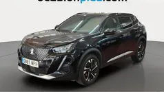 Usado 2023 Peugeot 2008 Allure SUV | 13.173 € (Buen precio)