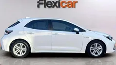 Usado 2020 Toyota Corolla Active Utilitario | 18.970 € (Buen precio)