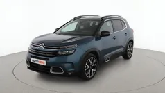 Usado 2019 Citroën C5 Aircross PureTech SUV | 17.599 € (Precio justo)
