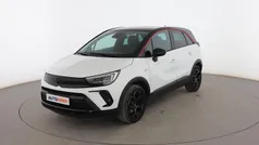 Blanco Usado 2022 Opel Crossland X GS Line SUV | 14.699 € (Precio justo)