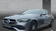 Usado 2024 Mercedes C200 Berlina | 42.400 € (Precio justo)