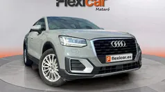 Gris Usado 2019 Audi Q2 Design SUV | 19.790 € (Precio justo)
