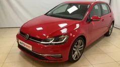 Usado 2017 VW Golf VII Sportline Berlina | 20.199 € (Precio justo)